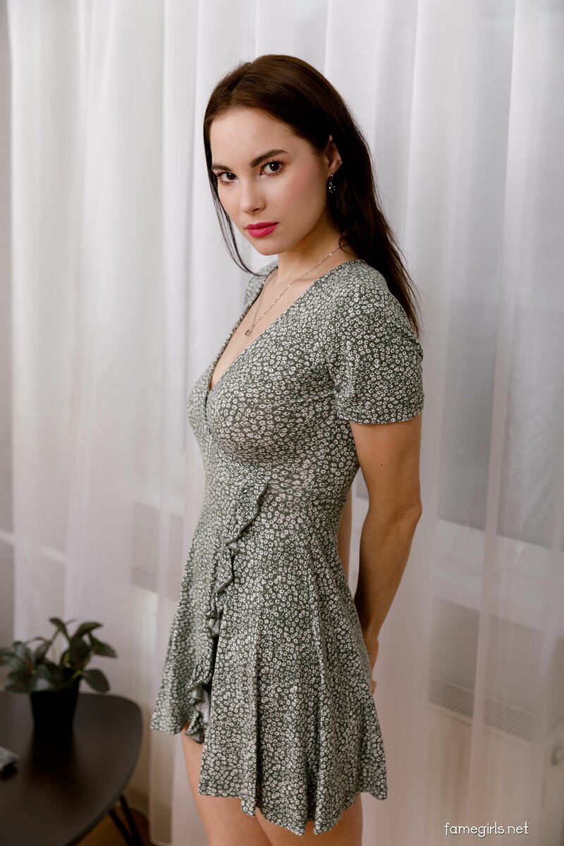Проститутка Арина